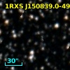 1RXS J150839.0-495304