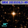 1RXS J151531.3-491245