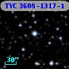 TYC 3608-1317-1