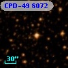 CPD-49  8072