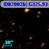 [DB2002b] G325.93+5.86
