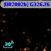 [DB2002b] G326.76+5.57