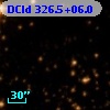 DCld 326.5+06.0
