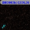 [DB2002b] G326.26+5.88