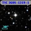 TYC 3608-1319-1