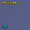HD 137082