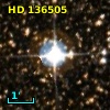 HD 136505