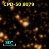 CPD-50  8079
