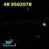 4B 950207B