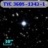 TYC 3608-1343-1