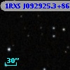 1RXS J092925.3+861225