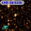 CPD-50  8116