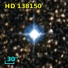 HD 138150