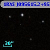 1RXS J095615.2+853610