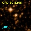 CPD-50  8246