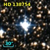 HD 138754