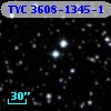 TYC 3608-1345-1