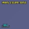 IRAS 15189-5051