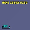 IRAS 15192-5139