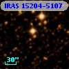 IRAS 15204-5107