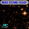 IRAS 15206-5143