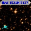 IRAS 15210-5127