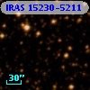 IRAS 15230-5211