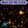 IRAS 15230-5124