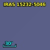 IRAS 15232-5046