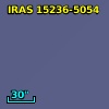 IRAS 15236-5054