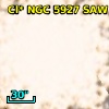Cl* NGC 5927    SAW V3