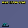IRAS 15249-5008