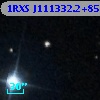 1RXS J111332.2+853925