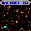 IRAS 15254-4953