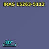 IRAS 15263-5112