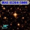 IRAS 15264-5008