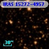 IRAS 15272-4957