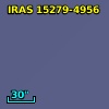 IRAS 15279-4956