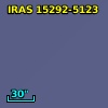 IRAS 15292-5123