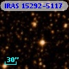 IRAS 15292-5117