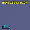 IRAS 15293-5107