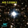 HD 135861