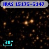 IRAS 15175-5147