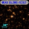 IRAS 15205-5212