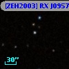 [ZEH2003] RX J0957.8+8529  1
