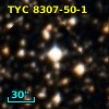 TYC 8307-50-1