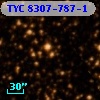 TYC 8307-787-1