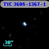 TYC 3608-1367-1