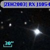 [ZEH2003] RX J1054.6+8521  2