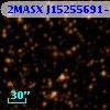 2MASX J15255691-5038517